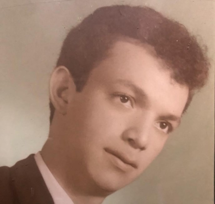 Obituary of Gustavo Angel Barragan Oliva