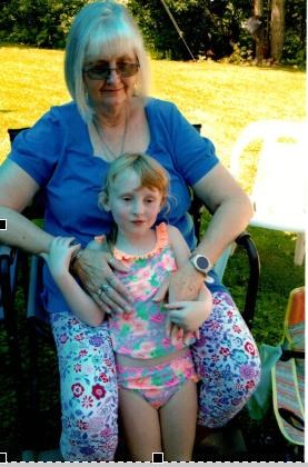 Obituary of Faye A. Russell