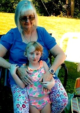 Obituary of Faye A. Russell