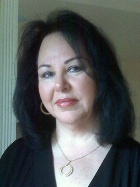 Obituary of Vivian Lee DeGaetano