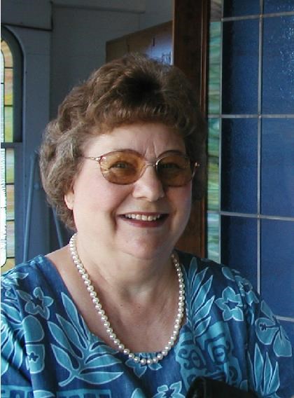 Obituary of Loretta S. Johnson