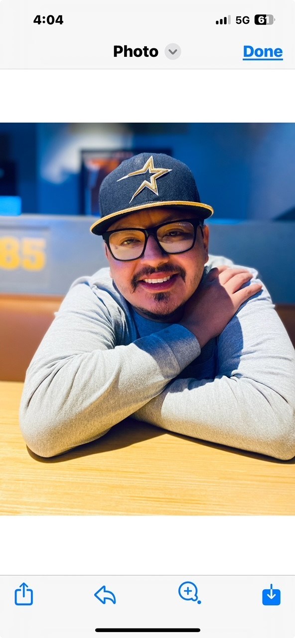 Obituary of Dennis Omar Rodriguez