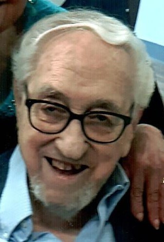 Obituary of Sidney L. Brenner