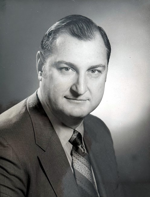 Obituary of Martin Jay Schwartz