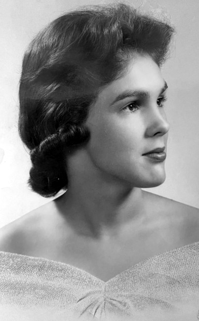 Obituary of Frances Whitley Durham