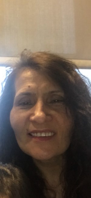 Obituary of Anna Parks