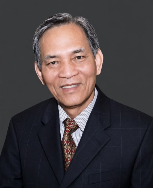 Obituary of PHAN THANH THẠCH