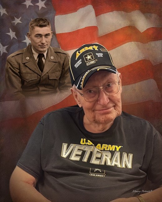 Obituary of Cecil Dale Riddle