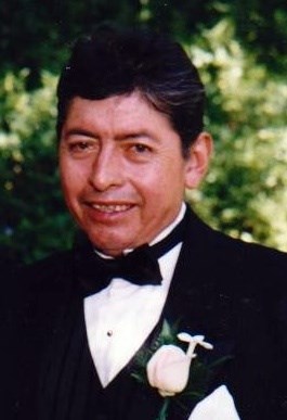 Obituary of Miguel "Mike" Sanchez