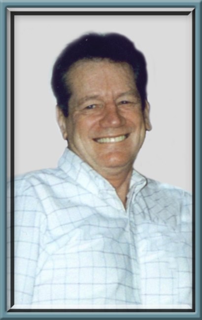 Obituary of James "Scotty" Lacey