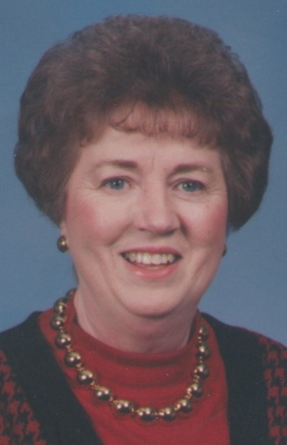 Obituario de Lavonne R Willis