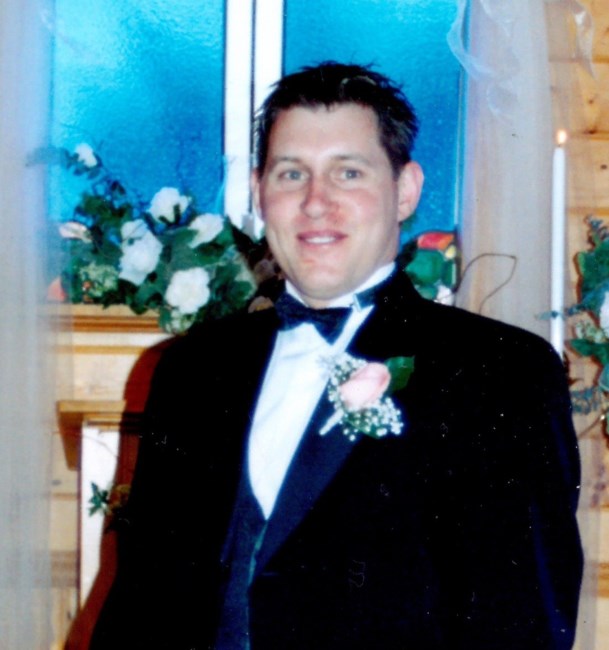 Obituary of Gary Wayne Laughton