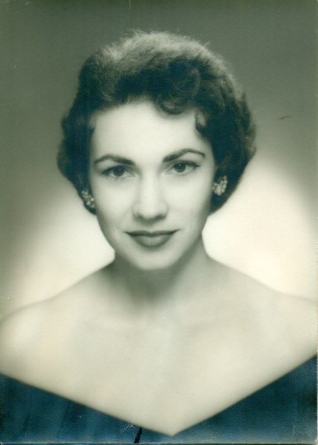 Obituary of Donella Talley