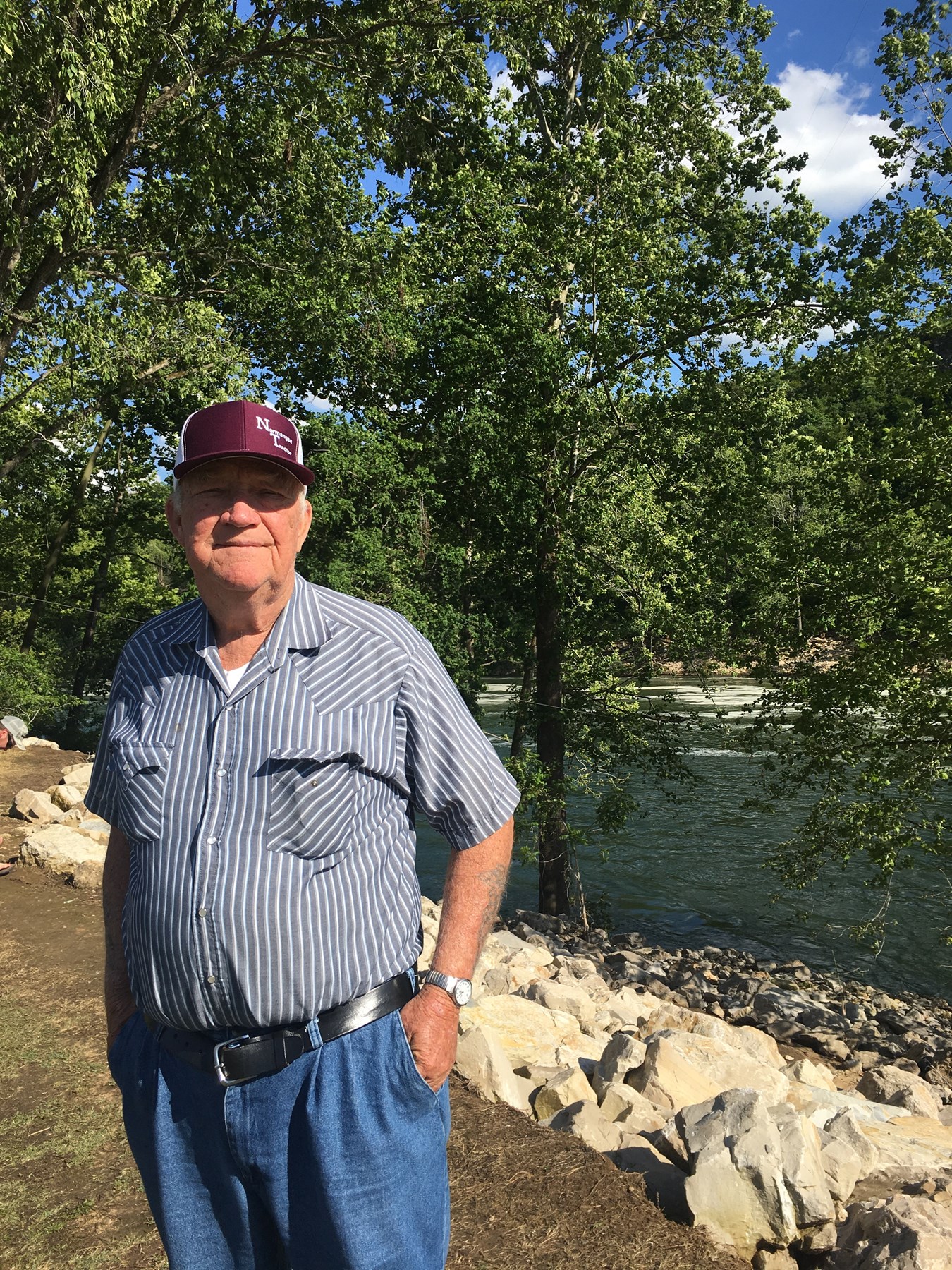 Obituary of Gail Delano Keller Sr.