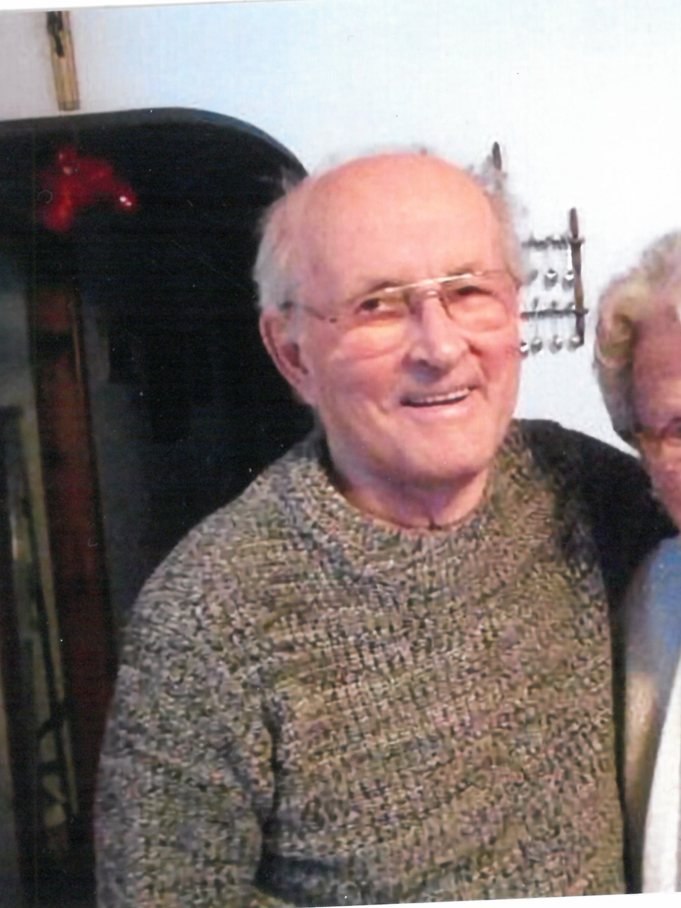 Obituary of Henry Laplante