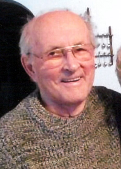 Obituary of Henry Laplante