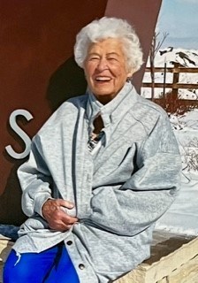 Obituary of Marjorie B. Price