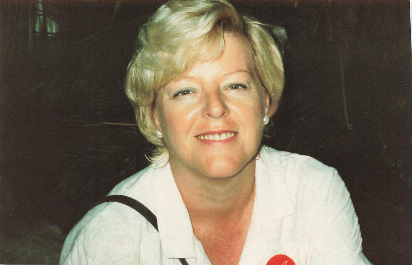 Obituary of Judith Fix