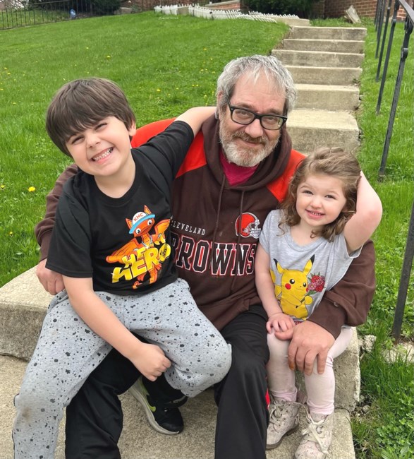 Obituary of Howard Brandt