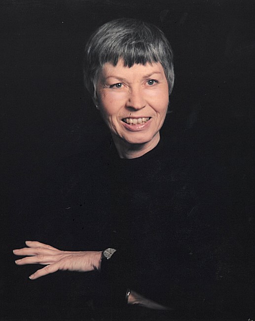 Obituary of Bertha Brill Seaman