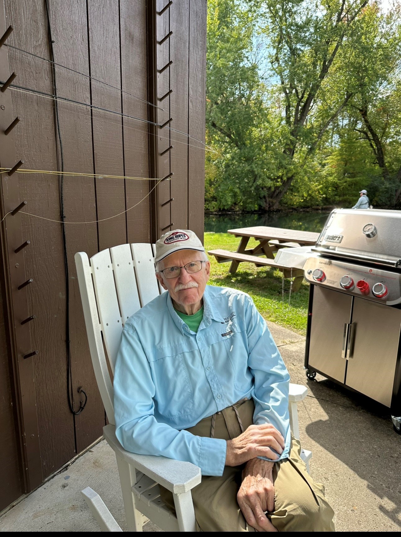 Obituary of Daniel G. Reinke