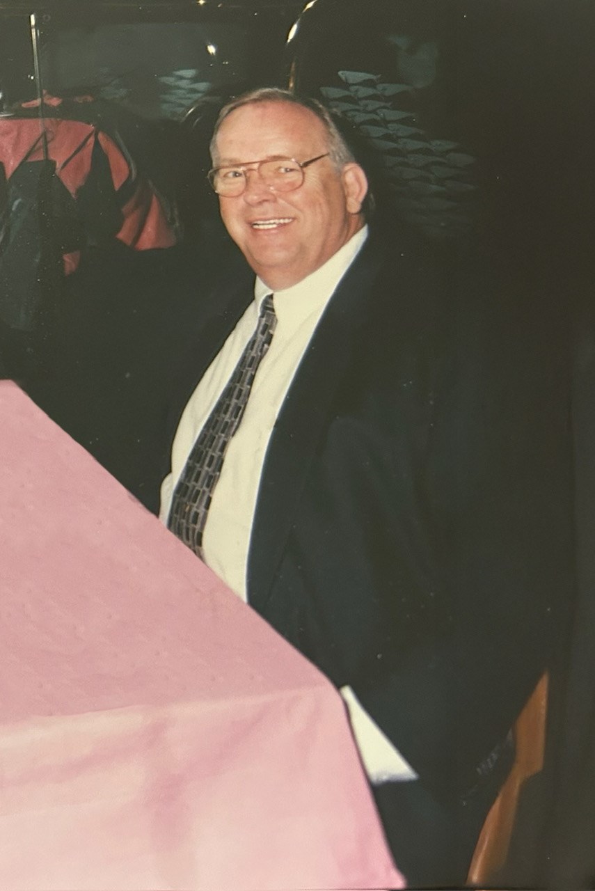 Obituary of Ernest Lee Bowen