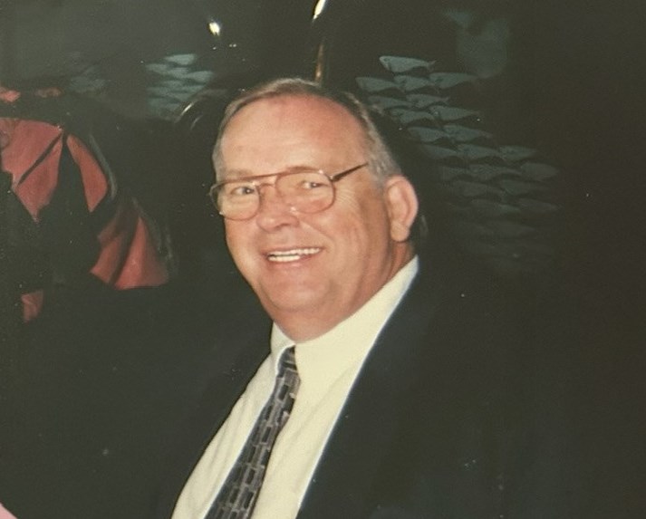 Obituary of Ernest Lee Bowen