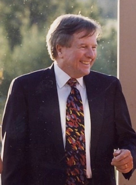 Obituary of William Hurley Reilly