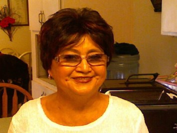 Obituario de Elvia N. Navarro Soto