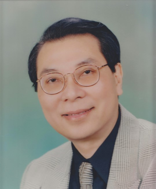 Obituary of Quy Van Nguyen
