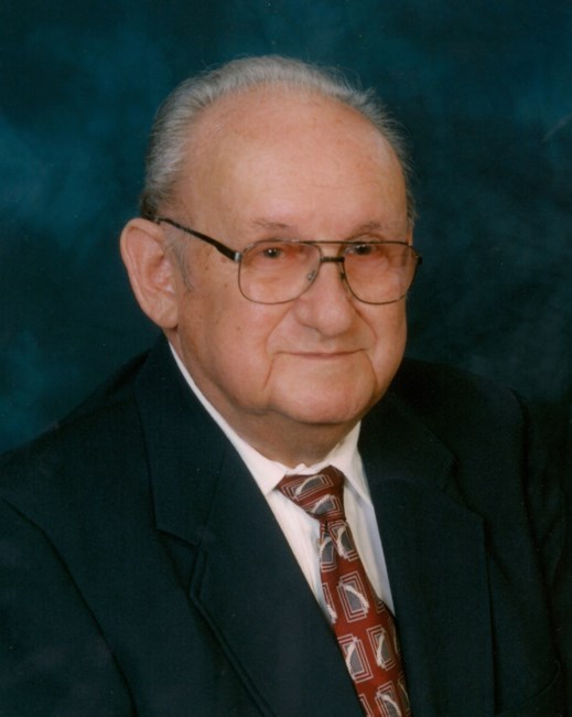 Obituary of Rolland Earl Cole