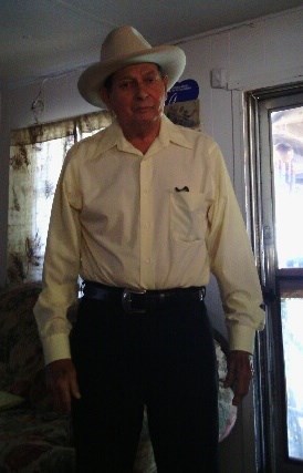 Obituary of Ysmael N. Villanueva