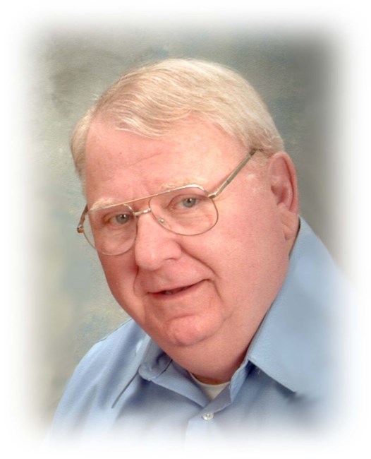 Obituary of Jack W. Rickman