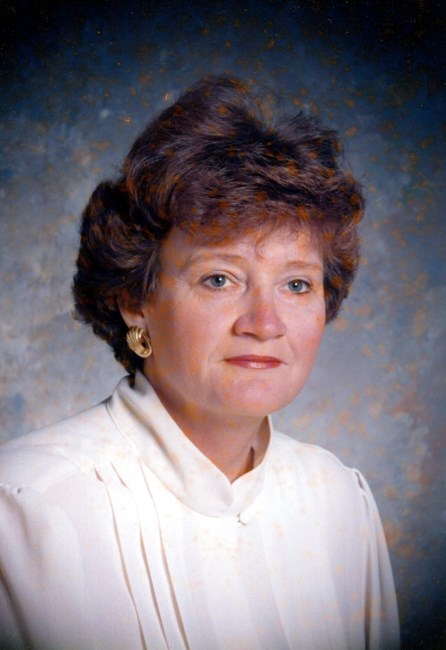 Obituary of Alice Irvine MaGee