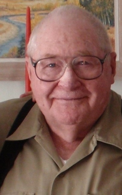 Obituary of Jack Wayne Heath