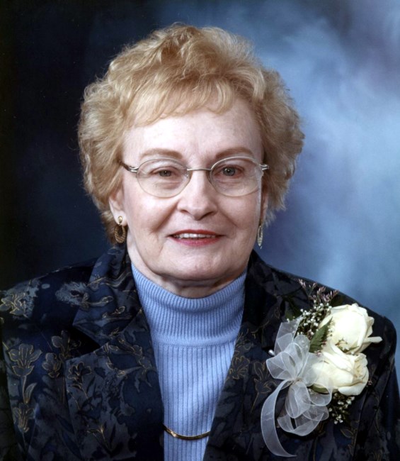 Obituario de Mary Roberta Stallings