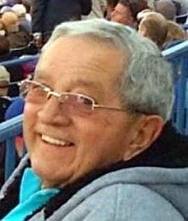 Obituary of Israel Esteban Rodriguez Diaz