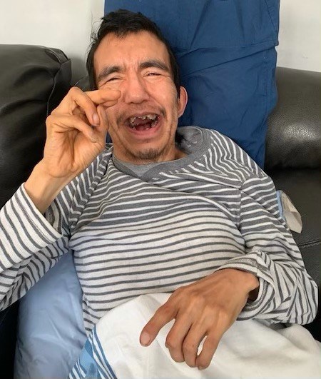 Obituary of Ronnie Christopher Flett