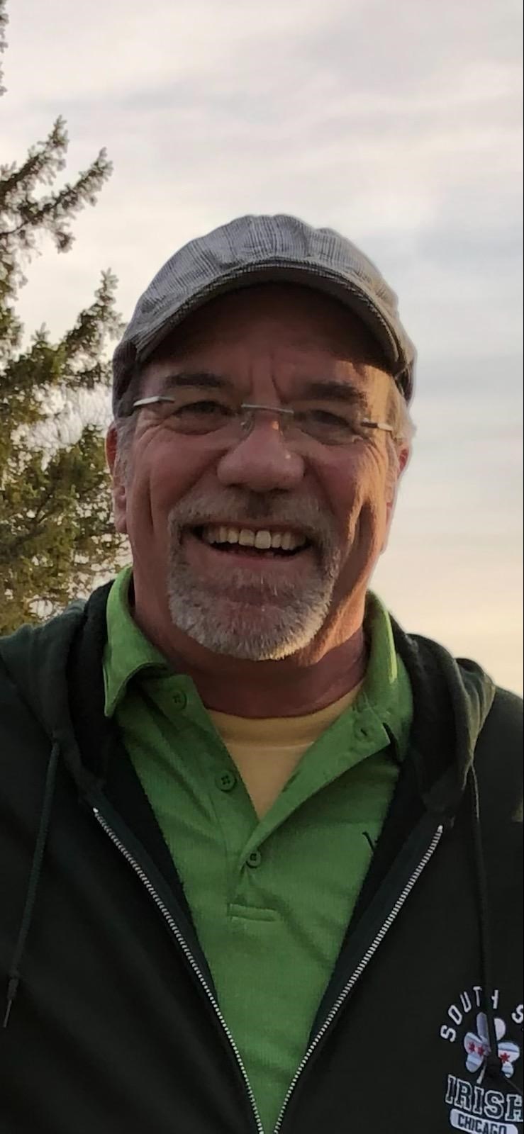 John M. Riley Sr. Obituary Chicago, IL