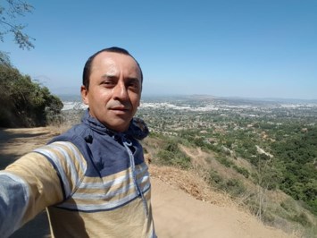 Obituary of Juan Pablo Ortega Sanchez