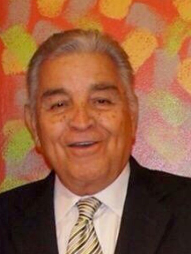 Richard Yanez Garcia Obituary Houston, TX