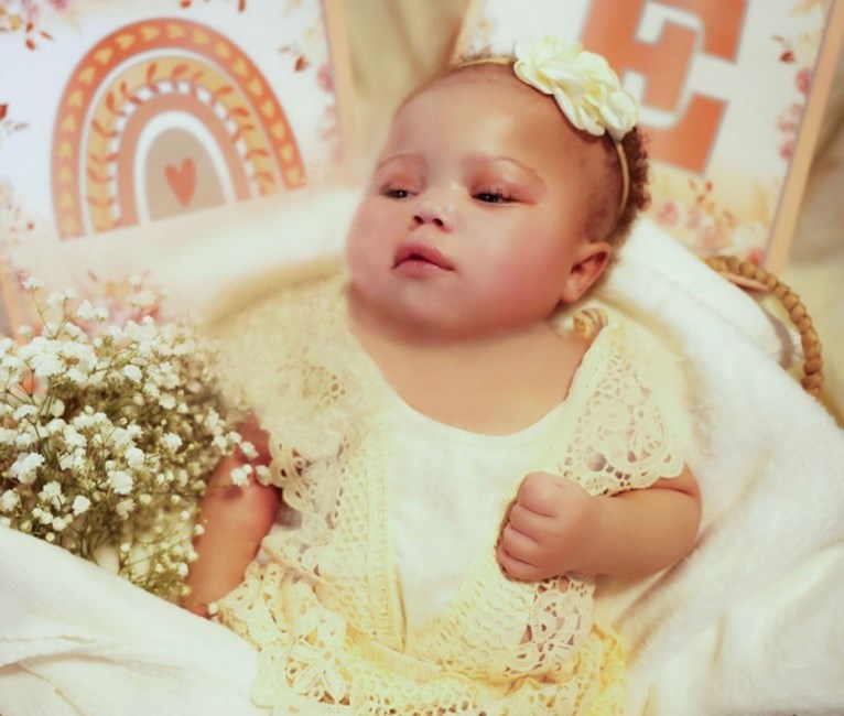 Avis de décès de Hope Olivia Forbes