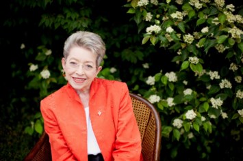 Obituary of Phyllis Ann Barnaby