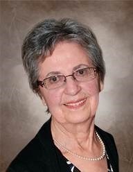 Avis de décès de Berthe-Alice Duquet