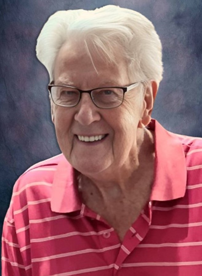 John Fullerton Obituary - Edmonton, AB