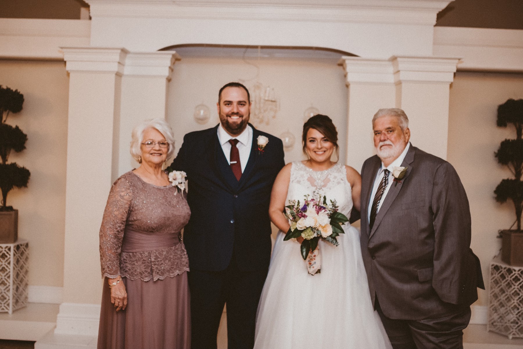 Obituary of Mary Margaret Gerrets Miller