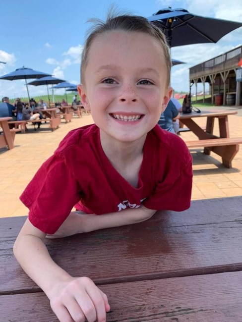 Obituary of Ryan Tyler Kirkby