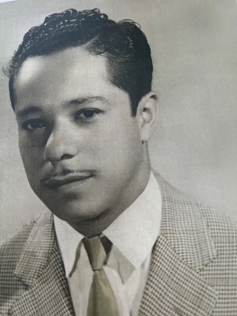 Obituary of Octavio Molina