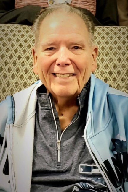 Obituary of John Louis Hayes Jr.