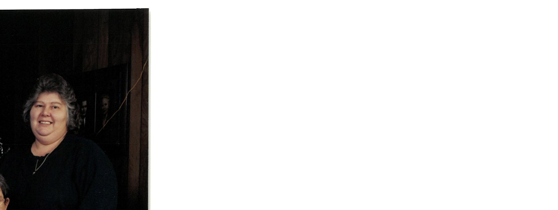 Obituario de Donna Jean Haines